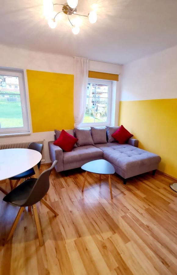 Ferienwohnung Claudia Altossiach 외부 사진